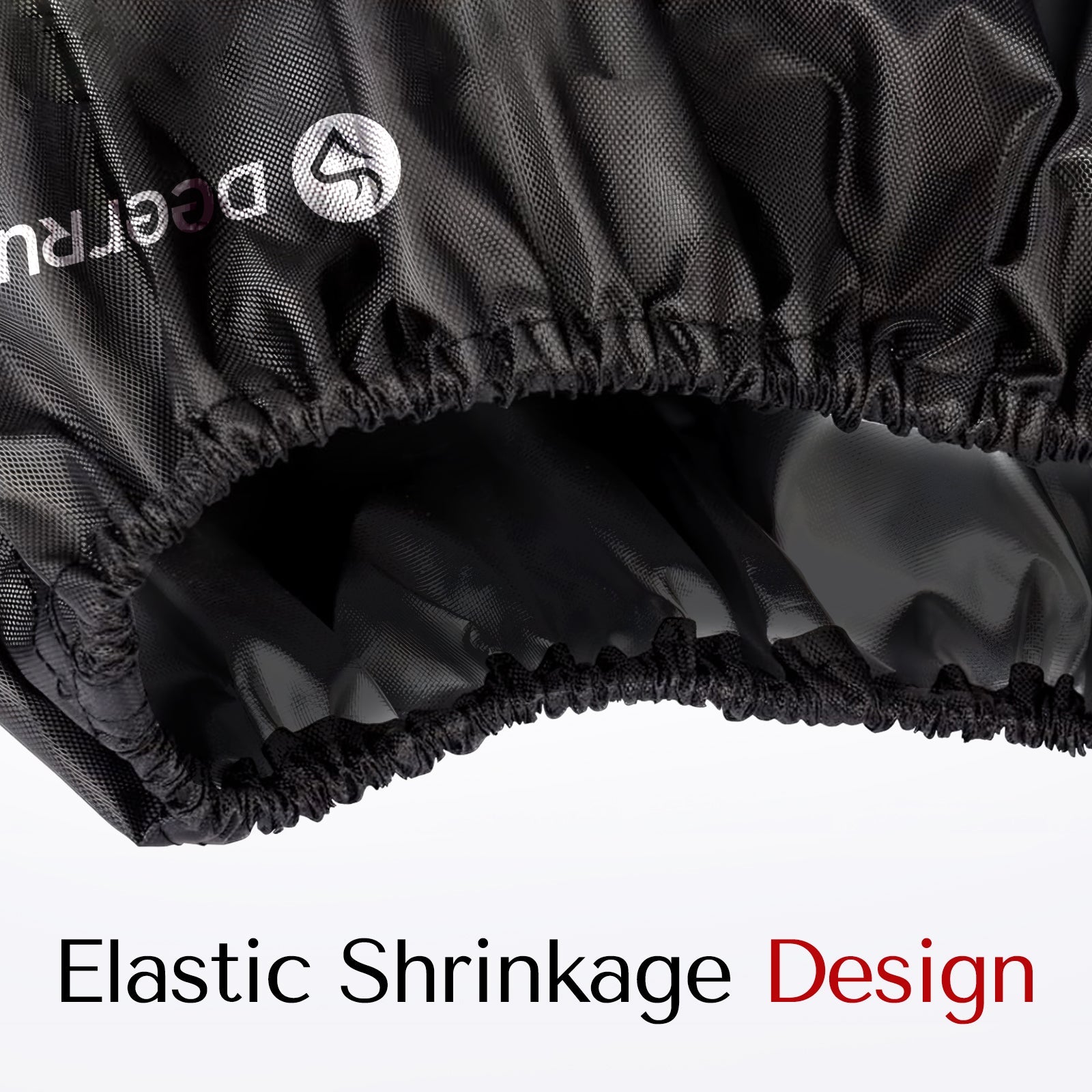 DeerRun® Bike & Treadmill Cover - Water, Dust & Scratch Resistant