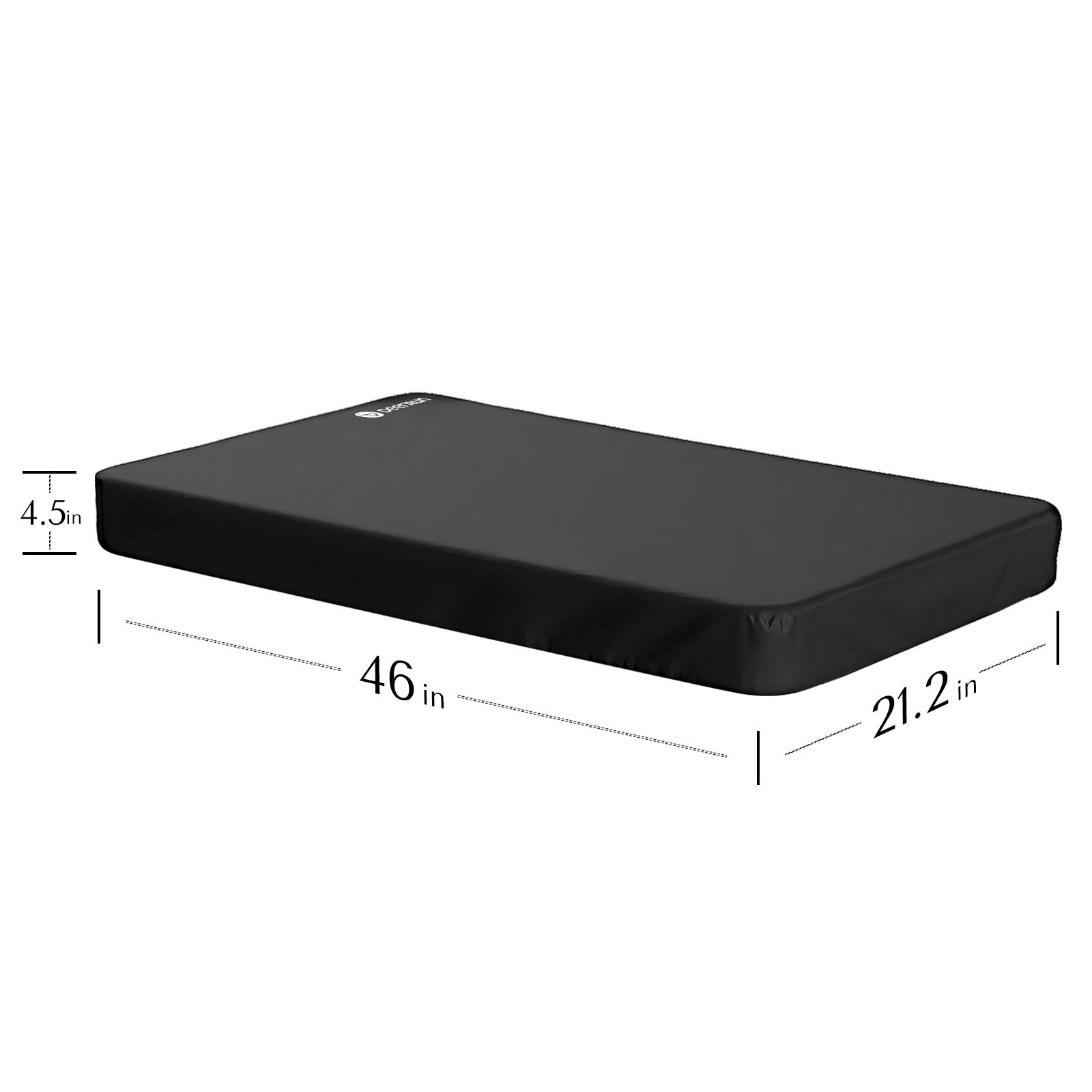 DeerRun® Bike & Treadmill Cover - Water, Dust & Scratch Resistant