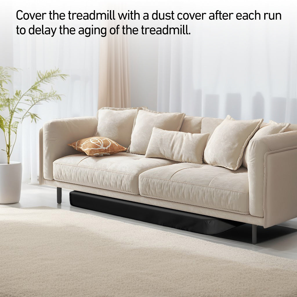 DeerRun® Bike & Treadmill Cover - Water, Dust & Scratch Resistant