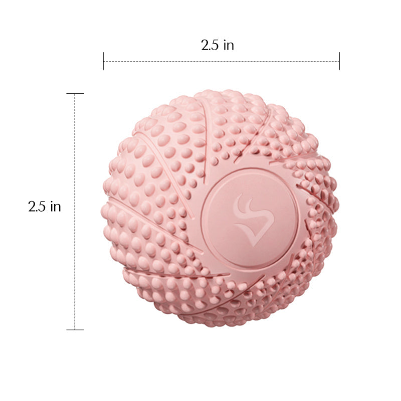 DeerRun® TPE Magnetic Therapy Massage Ball