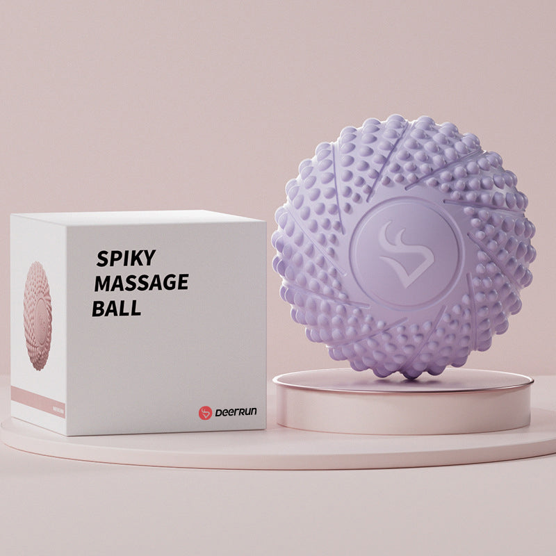 DeerRun® TPE Magnetic Therapy Massage Ball