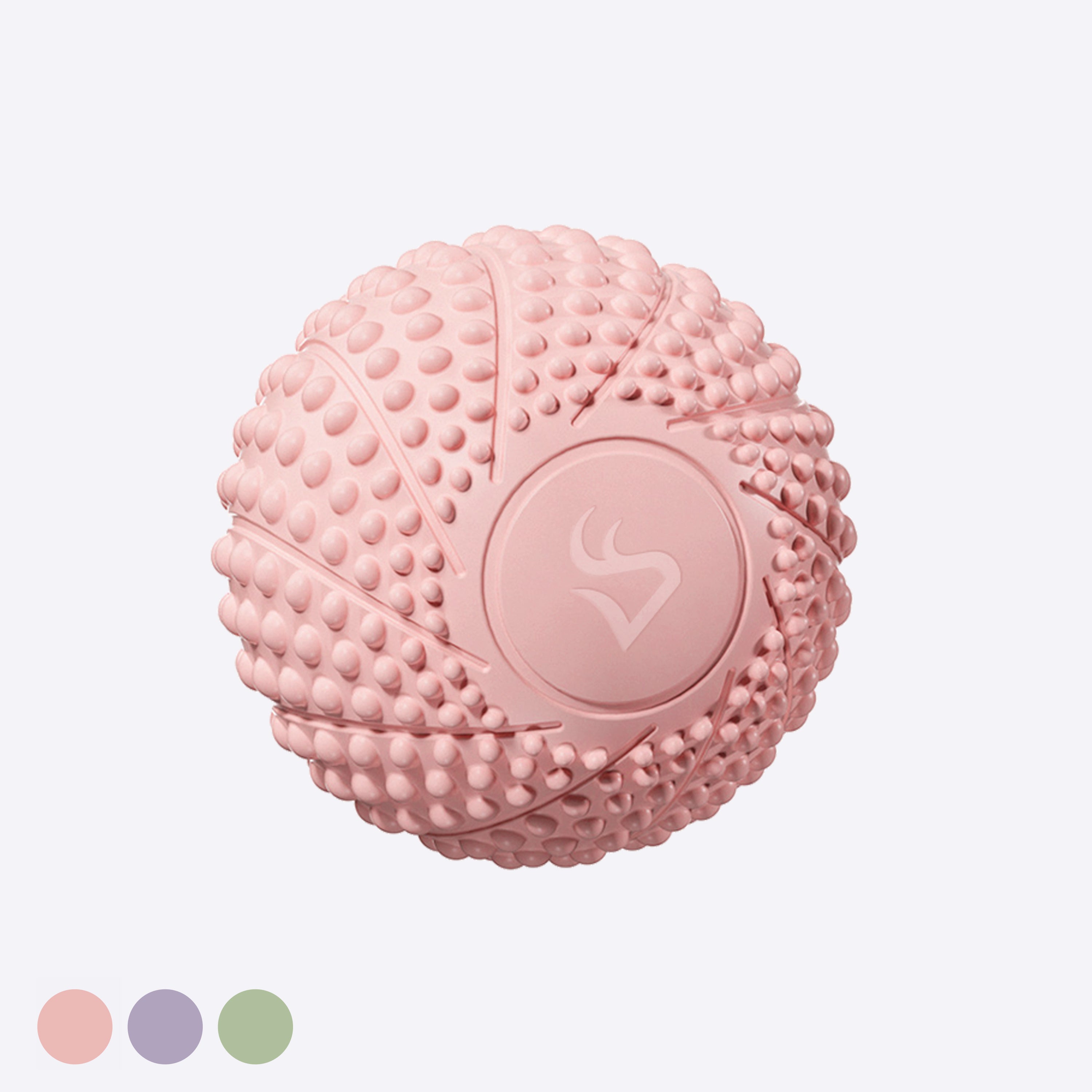 DeerRun®  TPE Magnetic Therapy Massage Ball